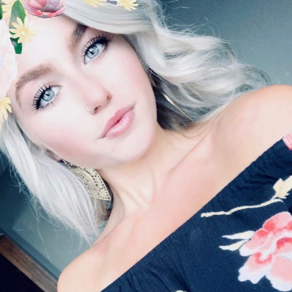 Meet your Posher, Kailey